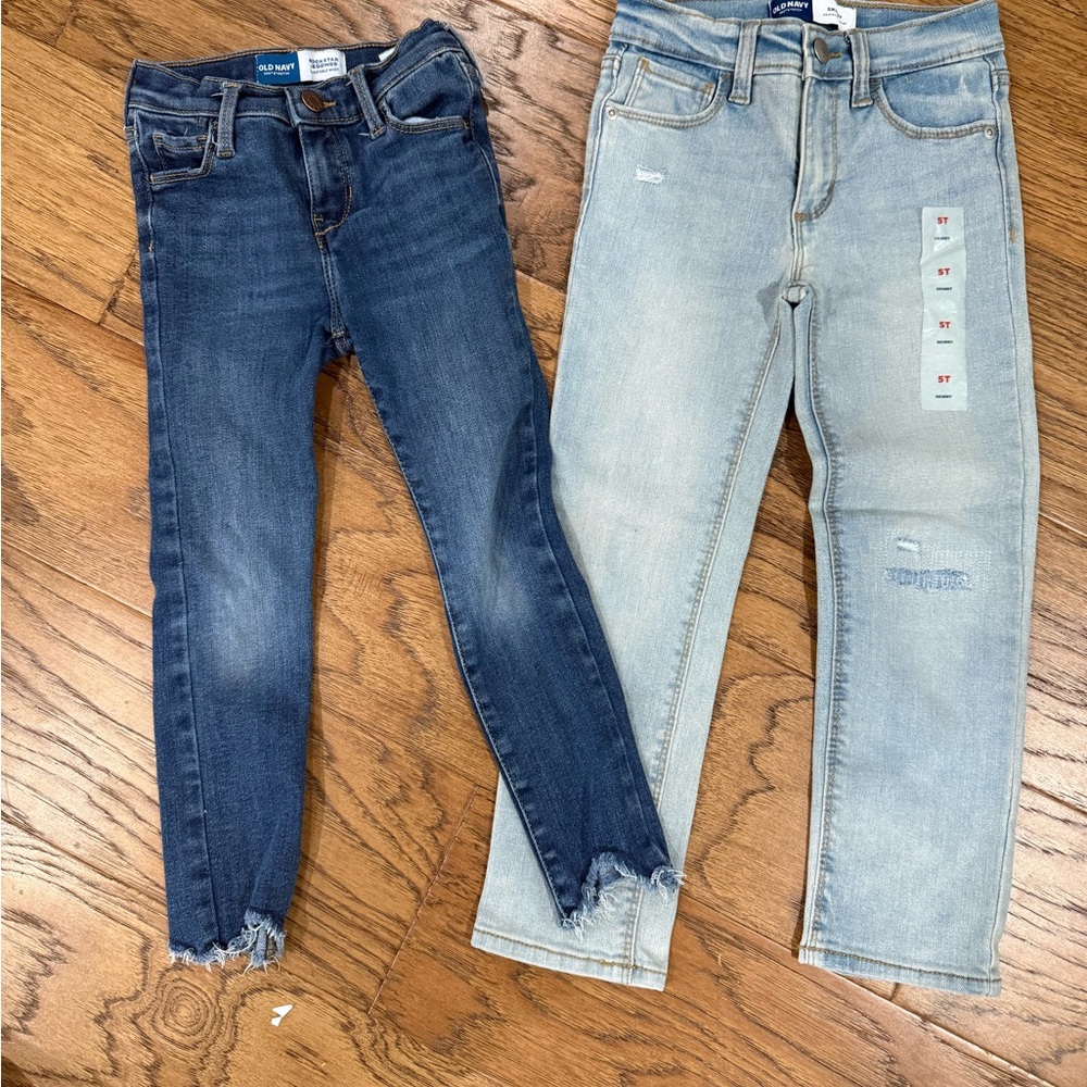 5t Jeans